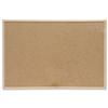 5 Star Corkboard 900x600mm 906713