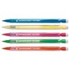 5 Star Disposable Eraser Top Mechanical Pencil [Pack 10] - 906829