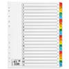 5 Star Maxi Index Extra-wide 150gsm Card with Coloured Mylar - 907077