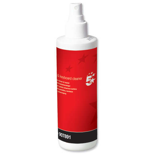 Keyboard Cleaner Spray