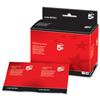 5 Star Cleaning Sachets for Telephone Bactericidal [Pack 50] - 907921