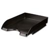 5 Star Office Letter Tray Self-stacking W260xD345xH64mm 400 - 908005