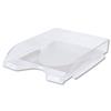 5 Star Office Letter Tray Stacks Vertically or Staggered - 908048