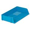 5 Star Letter Tray Wide Entry High-impact Polysterene - 908072