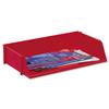 5 Star Letter Tray Wide Entry High-impact Polysterene - 908080