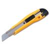 5 Star Cutting Knife Medium Duty with Locking Device and Snap-off Blad