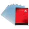 5 Star Folder Cut Flush Polypropylene [Pack 100]