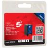5 Star Compatible Inkjet Cartridge Page Life 900pp Black [Epson T0511 Equivalent]
