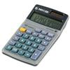 5 Star Calculator Mark-up Handheld 12 Digit 3 Key Memory - HH12D