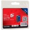 5 Star Compatible Inkjet Cartridge Page Life 220pp Black [Epson T036140 Equivalent]