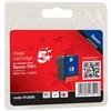 5 Star Compatible Inkjet Cartridge Page Life 300pp Colour [Epson T041040 Equivalent]