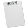 5 Star Clipboard Rounded Corners Durable Plastic A4 Ref 913721