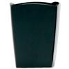 5 Star Office Pencil Pot Black - 913934