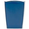 5 Star Office Pencil Pot Cobalt Blue - 913942