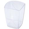 5 Star Office Pencil Pot Crystal - 913969