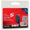 5 Star Compatible Inkjet Cartridge Black [Epson T055140 Equivalent]