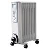 Heatrunner Heater for 20m.sq 230V/50Hz 3 Settings 800W 1200W 2000W 242x447x645mm Ref