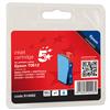 5 Star Compatible Inkjet Cartridge Page Life 250pp Cyan - 914992