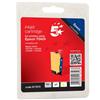 5 Star Compatible Inkjet Cartridge Yellow [Epson T042440 Equivalent]