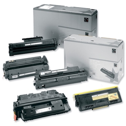5 Star Compatible Laser Toner Cartridge Page Life 4000pp Yellow [HP 121A/122A C9702A/Q3962A Equivalent]
