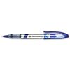 5 Star Premier Liquid Fineliner 0.4mm Line Blue - 918389