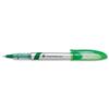 5 Star Premier Liquid Fineliner 0.4mm Line Green - 918400