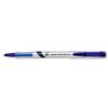 5 Star Premier Rollerball Pen 0.5mm Line Blue [Pack 12] - 918486