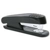 5 Star Stapler Half Strip Plastic Capacity 20 Sheets Black 918540