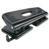 5 Star Punch 4-Hole Metal with Plastic Base Capacity 15x 80gsm Black