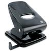 5 Star Office Punch 2-Hole Metal with Plastic Base Capacity - 918591
