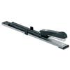 5 Star Stapler Long Arm Full Strip 320mm Reach Capacity 20 Sheets Black Ref 918656