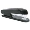 5 Star Stapler Full Strip Plastic Capacity 20 Sheets Black 918680