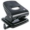 5 Star Office Punch 2-Hole Metal with Plastic Base Capacity - 918826