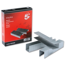 5 Star Staples 23-15 Ref 920268 [Box 1000]