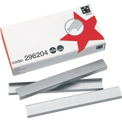 5 Star Staples 23-24 Ref 920284 [Box 1000]