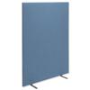 Trexus 1200 Screen Free-standing with Stabilising Feet - 920896