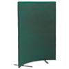 Trexus 800 Curved Screen Free-standing with Stabilising Feet - 920993