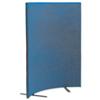 Trexus 800 Curved Screen Free-standing with Stabilising Feet - 921018