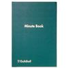 Guildhall Minute Book 160 Numbered Pages with A-Z index - 32/MZ