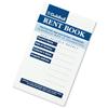 Guildhall Rent Books 136 week entry within 8 pages Protected Tenancies W99xH162mm Blue Ref T41Z [Pack 10]