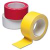 Lane Marking Tape PVC Internal Use 50mmx33m Yellow