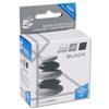 5 Star Compatible Inkjet Cartridge Page Life 220pp Black [HP - 923337