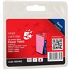 5 Star Compatible Inkjet Cartridge Page Life 400pp Magenta [Epson T048340 Equivalent]