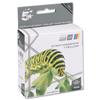 5 Star Compatible Inkjet Cartridge Colour [Dell T0530 Equivalent]