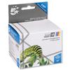 5 Star Compatible Inkjet r[HP No. 57A C9503AE Equivalent][Pack 2]
