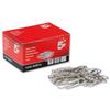 5 Star Office Paperclips Metal Small 22mm Plain [Pack 10x200]