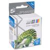 5 Star Compatible Inkjet Cartridge Colour [HP No 22 Equivalent]