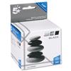 5 Star Compatible Inkjet Cartridge Page Life 1600pp Black [for No.339