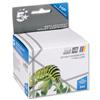5 Star Compatible Inkjet Cartridge Page Life 900pp Colour [for No. 344 HP C9505EE] [Pack 2]