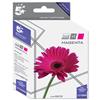 5 Star Compatible Inkjet Cartridge Page Life 400pp Magenta [Brother